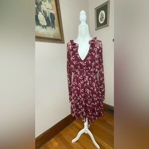 This dress is perfect for a beautiful Summer wedding!!  Are you ready?